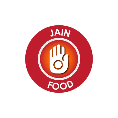 Jain Food Logo