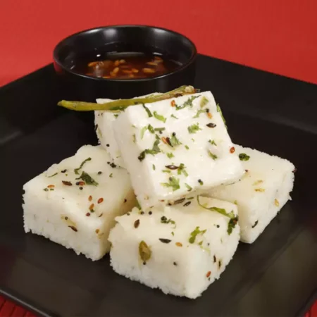 Khatta Dhokla