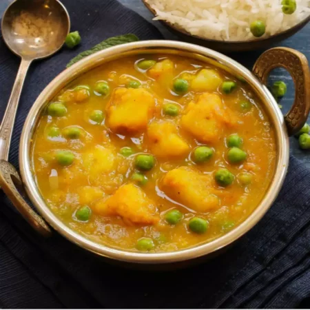 Aloo mater