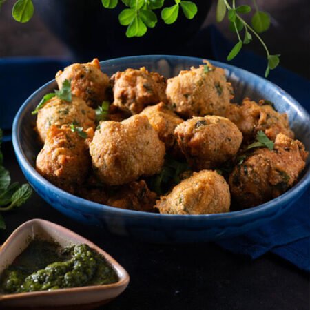 Methi Gota