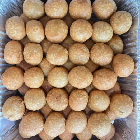 Moongdal Kachori