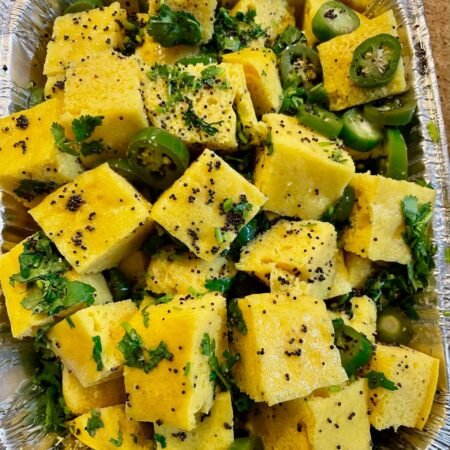 Nylon Khaman