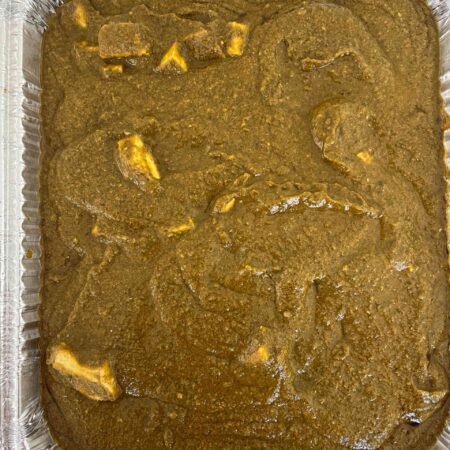 Palak Paneer