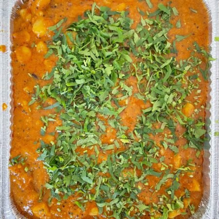 Rasavala Batata