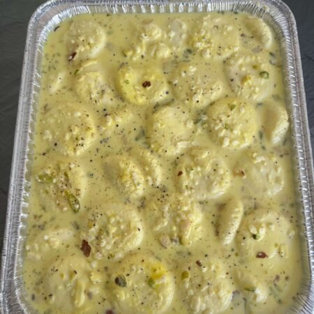 Rasmalai