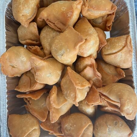 Samosa
