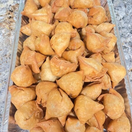 Samosas