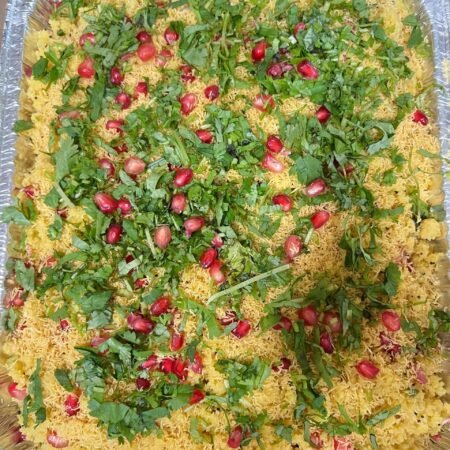 Sev Khamani