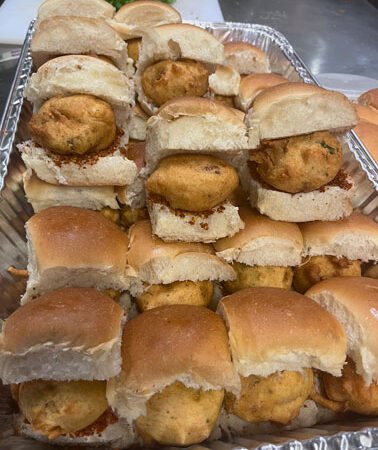 Bombay Vadapav