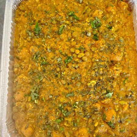 Valor papdi muthiya