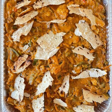 Veg Jaipuri