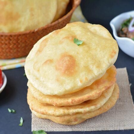 bhatura