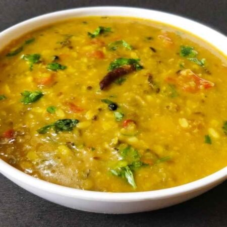 Dal Fry