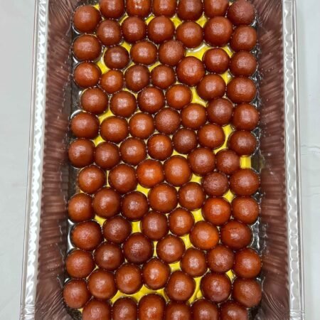 Gulab jamun