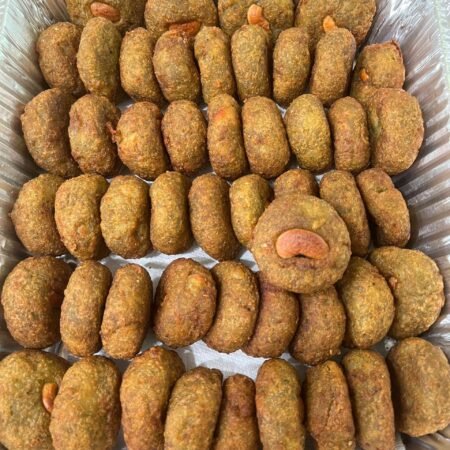 Harabhara Kabab