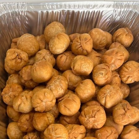 lilva kachori