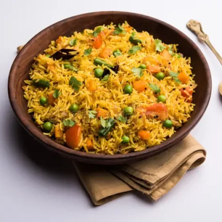 tawa pulao