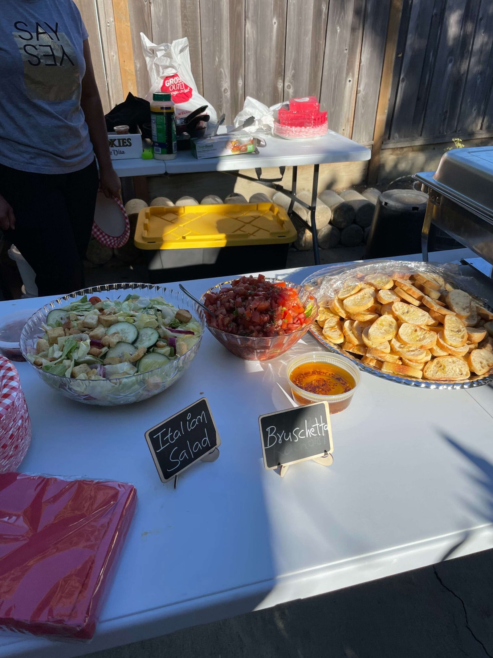 Best Catering Company in Fremont Catering Services in Fremont, California