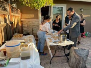 Catering Services in Fremont, CA