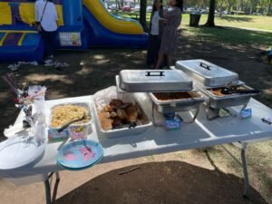 Party Catering in Fremont, CA
