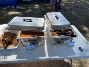 Party Catering in Fremont, CA