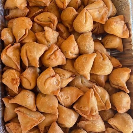 Samosa
