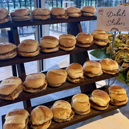 Dabeli Sliders