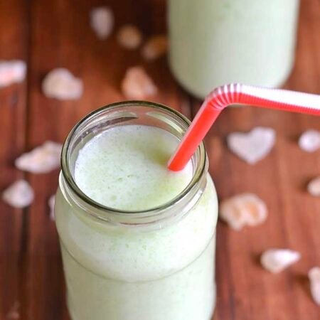 Khus Basil Milk (Individual Pack)