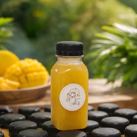 Mango Mojito (Individual Pack)