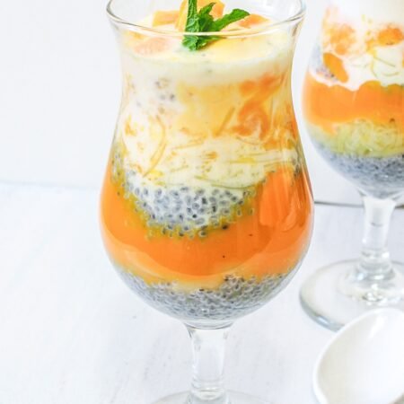 Mango Falooda(Individual Pack)