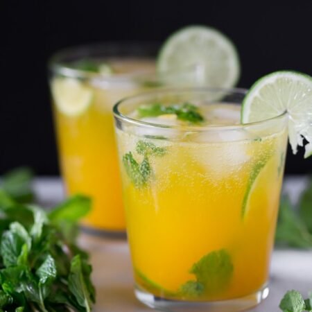 Mango Mojito (Individual Pack)