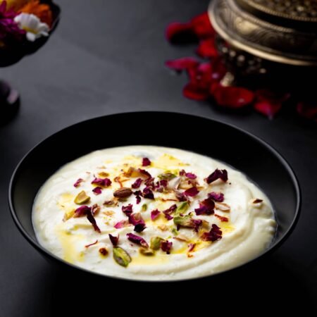 Shrikhand