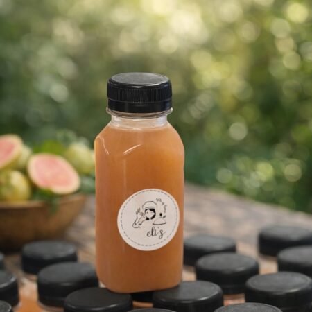 Guava Cooler (Individual Pack)