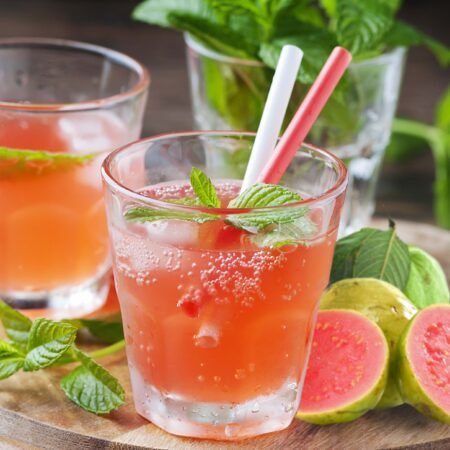 Guava Cooler (Individual Pack)