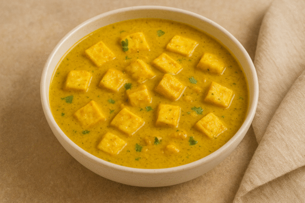 Paneer Amravati