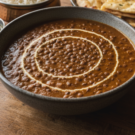 Dal Makhani