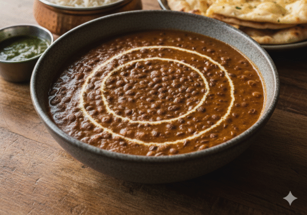 Dal Makhani