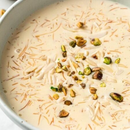 Sevaiyaan Kheer