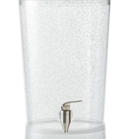 Water (Beverage Dispenser)