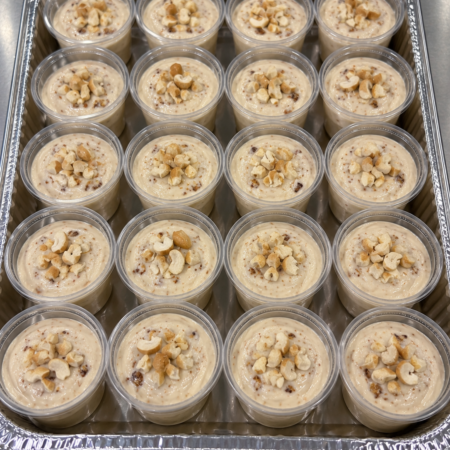 Fig n Cashewnut Shrikhand